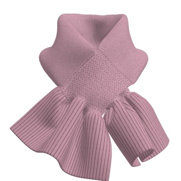 Children's Scarf 100% Pure Cashmere