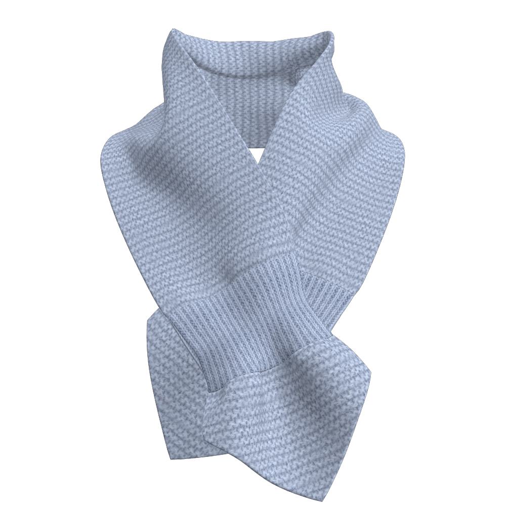 Children's Scarf 100% Pure Cashmere
