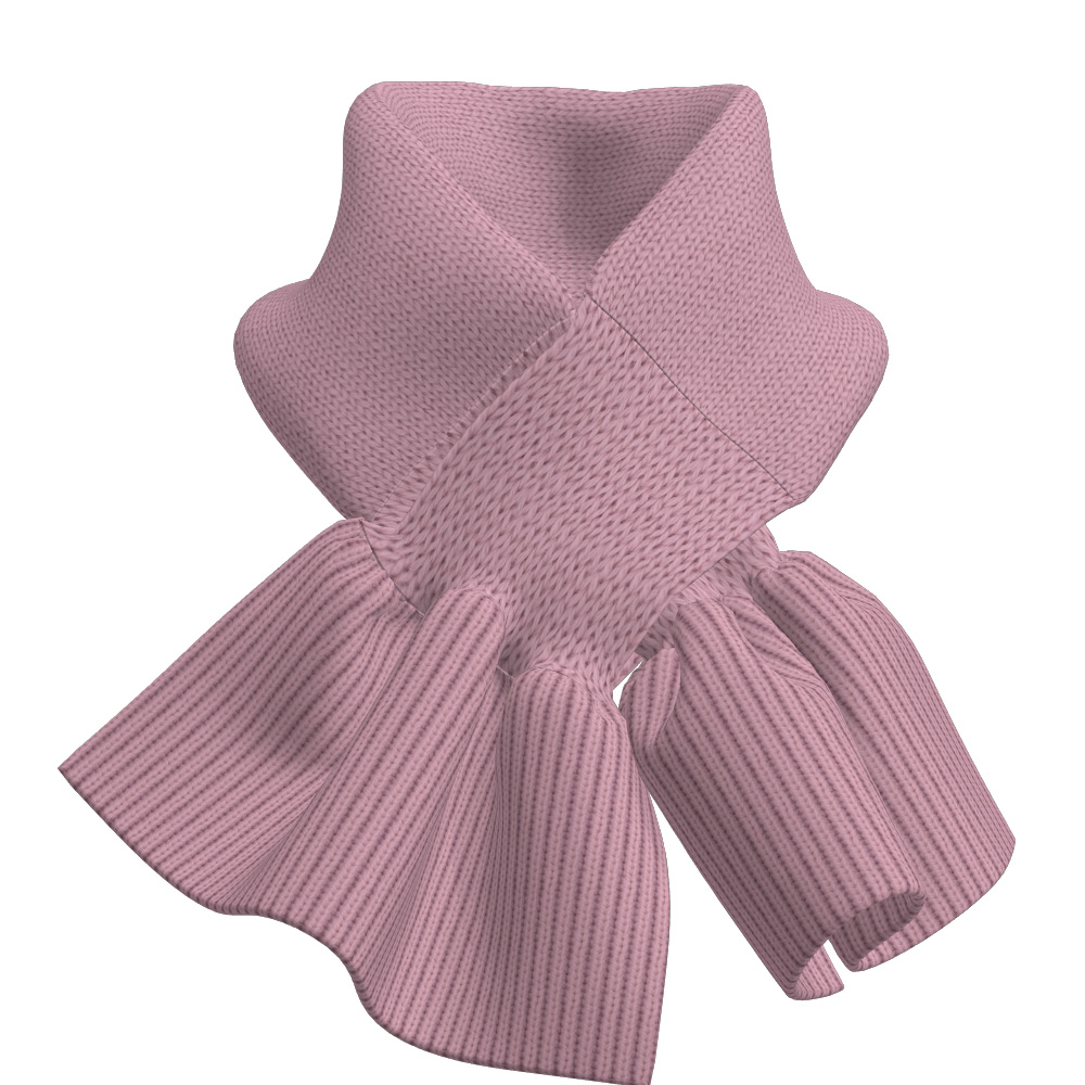 Children's Scarf 100% Pure Cashmere