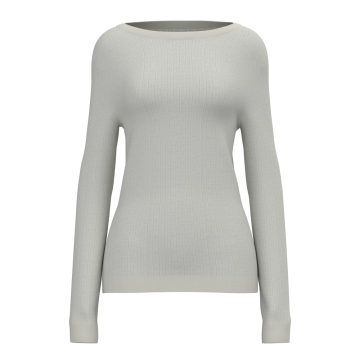 Women's Turtleneck Sweater